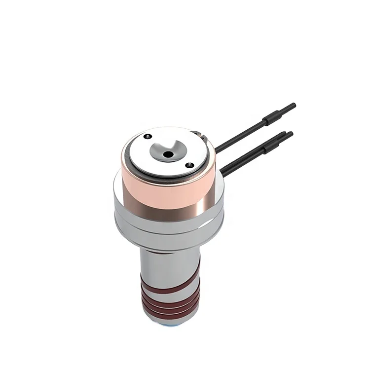China factory directly supply hot runner single nozzle with hot nozzle tips for injection mould