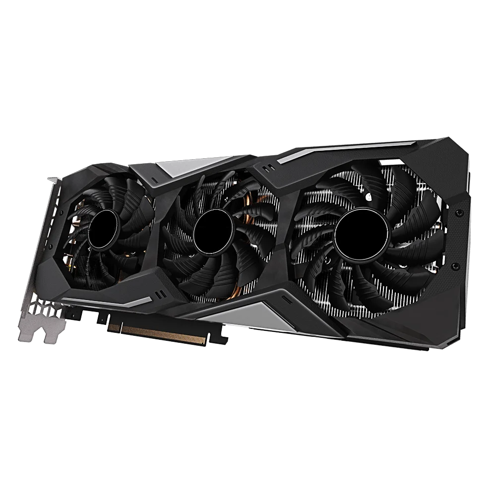Лидер продаж от производителя графическая карта Nvidia Gpu 2060s цветная игровая Видеокарта Msi Gtx Asus 6 ГБ