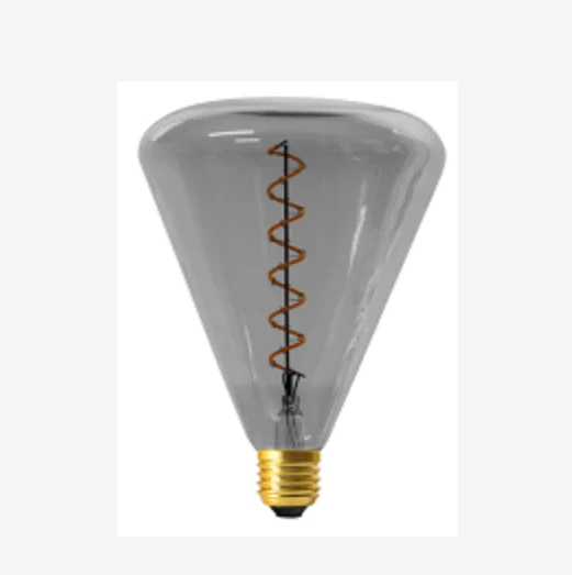 Decorative LED lamp Carbon filament lamp Edison bulb