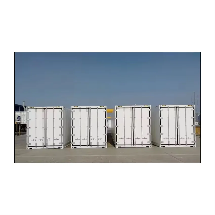 SANGSolar ESS container energy storage system 1MW 2MW 3MW li ion battery system container energy bank