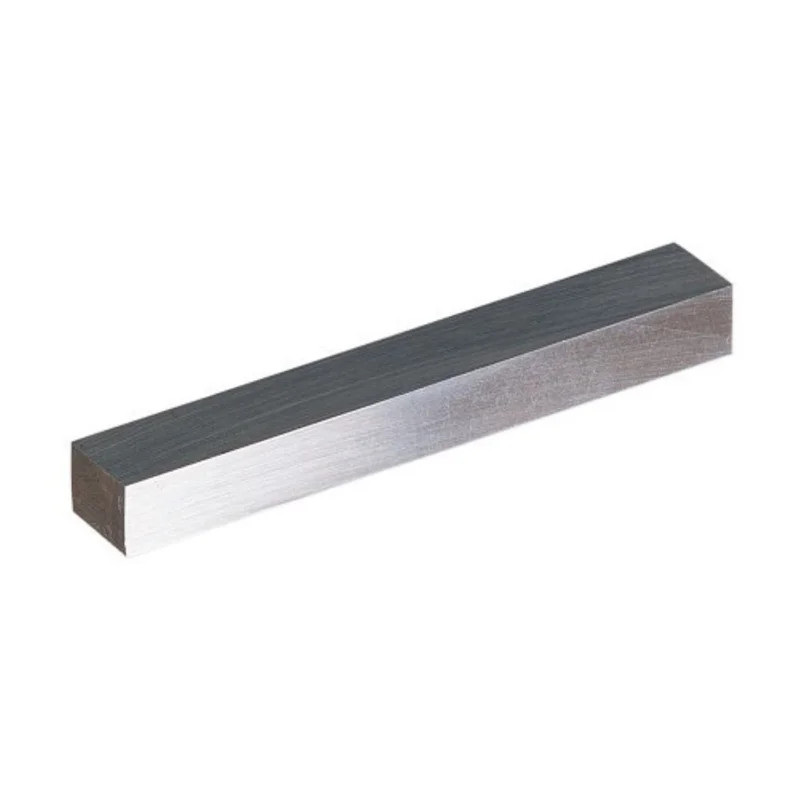 Uv Protection Hot Rolled 601 625 718 Stainless Steel Square Bar