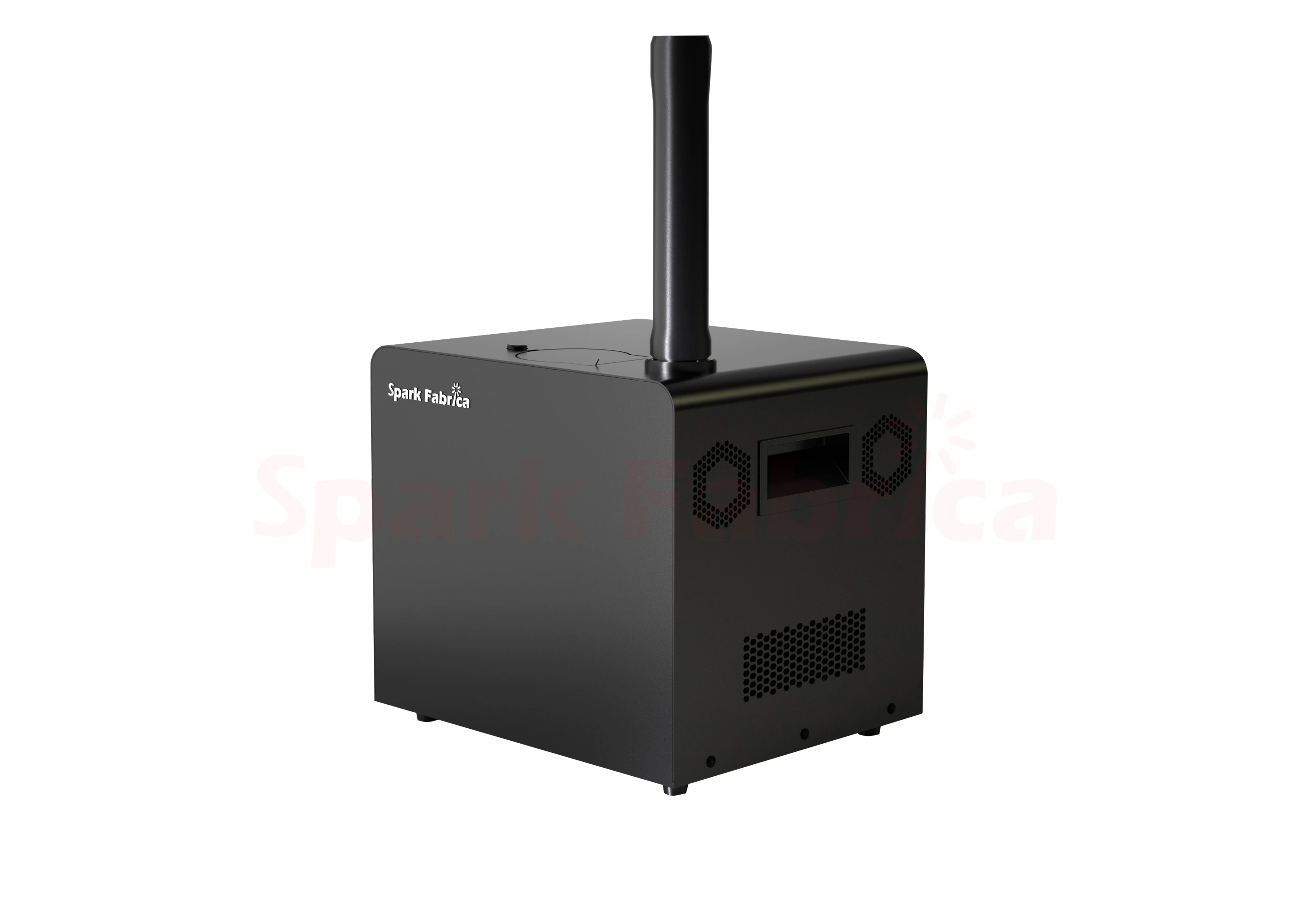 SPARK GERB SF-J10 400 Вт холодный Бенгальский пульт DMX дистанционного управления быстрый ответ искры фонтан машина для наружных мероприятий