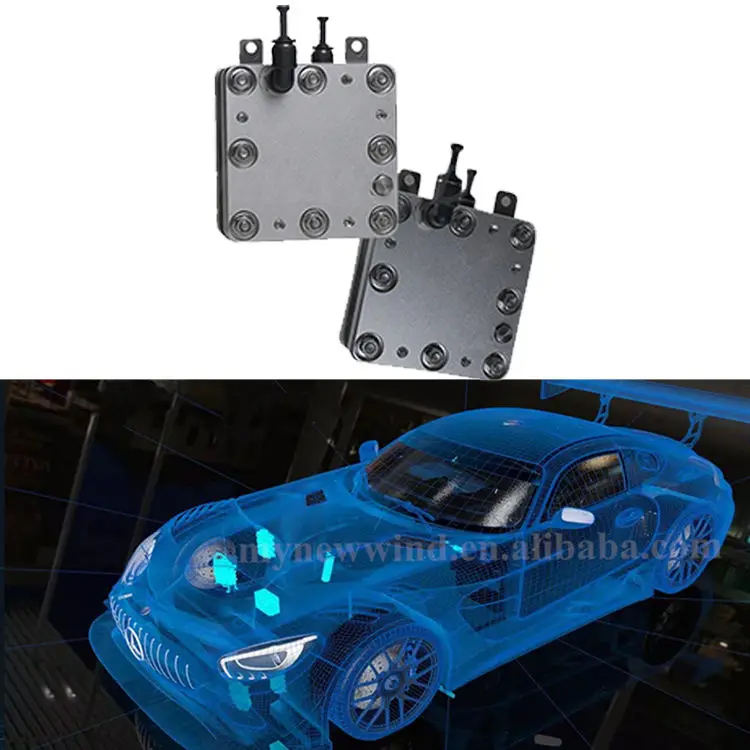 NEWWIND High Purity Hydrogen Fuel Cell Power Gas Generator Water Bottle Generator Buy Hho Hydrogen Generator Electricity for Car