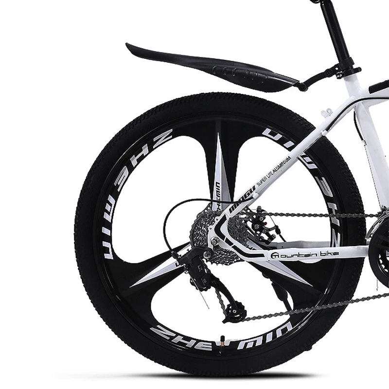 2024 new SENYI Cheap Price 21 Speed 26 27.5 29 Inch Cycling Aluminum Bicicleta De Adult Bicycle Mountain Bike For Man