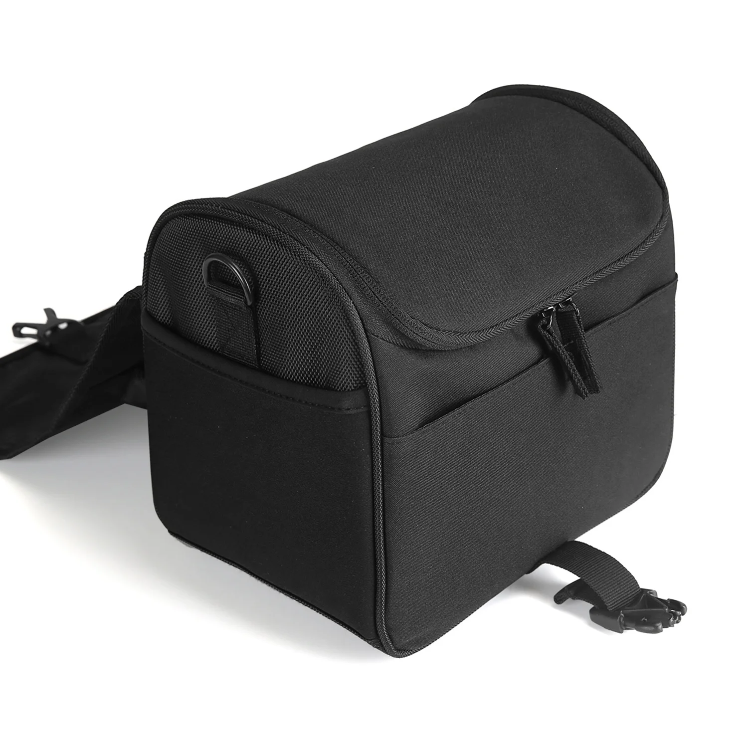 
New arrival large storage fabric video camera bag backpack for promotion 