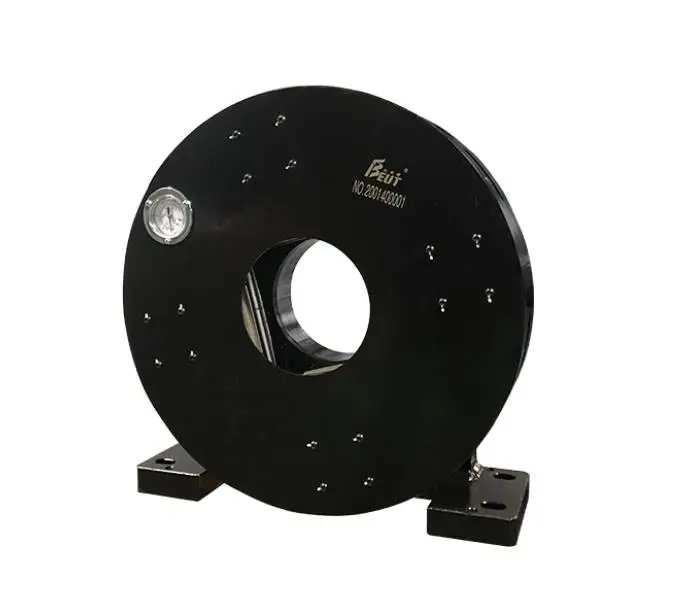 Industry  Equipment 1kw 1.5 kw Single Pallet with Pipe Steel Fiber Sheet Metal Laser Cutting Machine