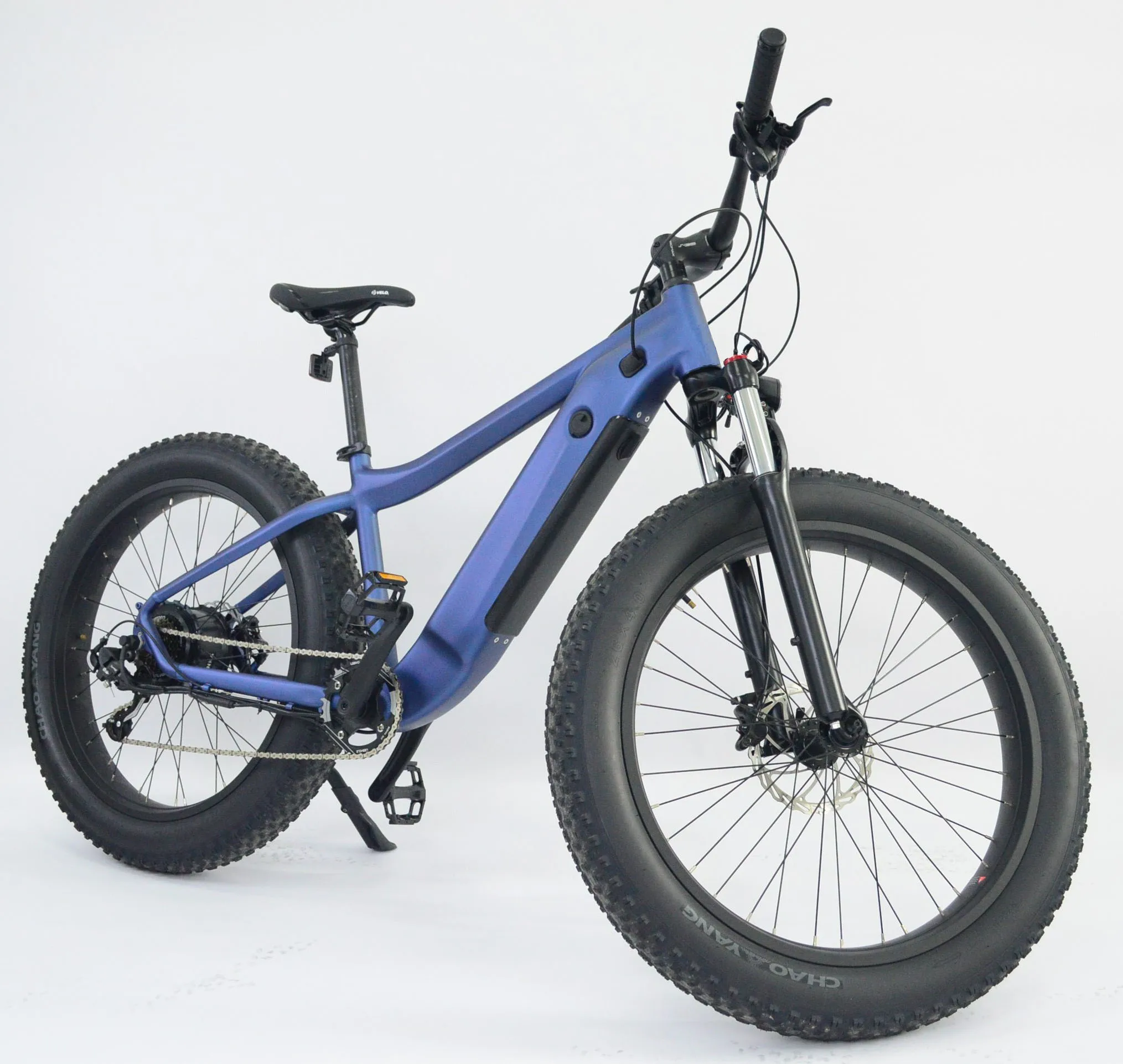 Cheap Price Velo Electrique Fat Tire Mountain Dirt Full Suspension Mtb Ebike Electric Bike For Sale