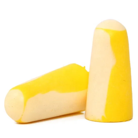 Высококачественные звуконепроницаемые беруши Honeywell из пены с защитой от шума