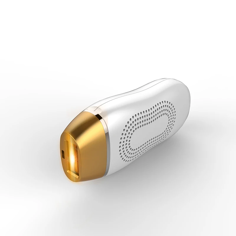 
Permanent ICE Cool 400000 Flashes Light Painless IPL Hair Removal Device Epilator with LCD Screen for Body Home Use 