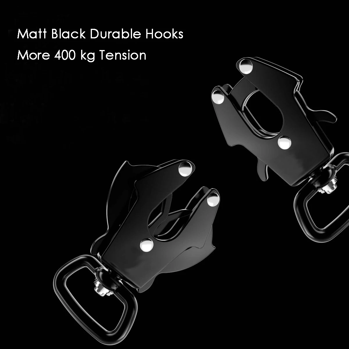 Pressure Tested Durable Metal Clasp Foam Neoprene Lined Tactical Dog Collar Leash with Soft Handle