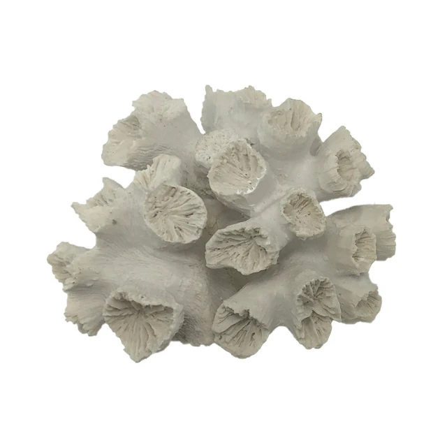 Resin Home Decoration Artificial Coral Craft