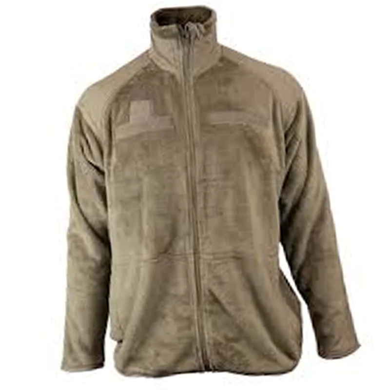 ecwcs gen iii level 3 level 4 wind jacket ecwcs gen3 level 7 polartec fleece jacket  tactical ecwcs