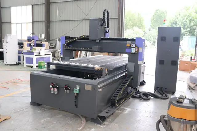 CNC 1325 Mdf Table Wood Cutting Machine Cnc Wood Router Manufacturer