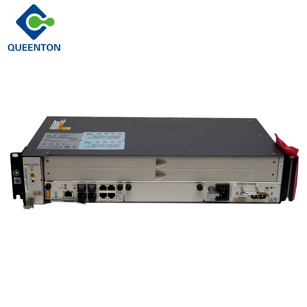 Горячая Распродажа мини оригинальный новый источник питания MA5608T GPON OLT MCUD1 AC gpon epon 10G