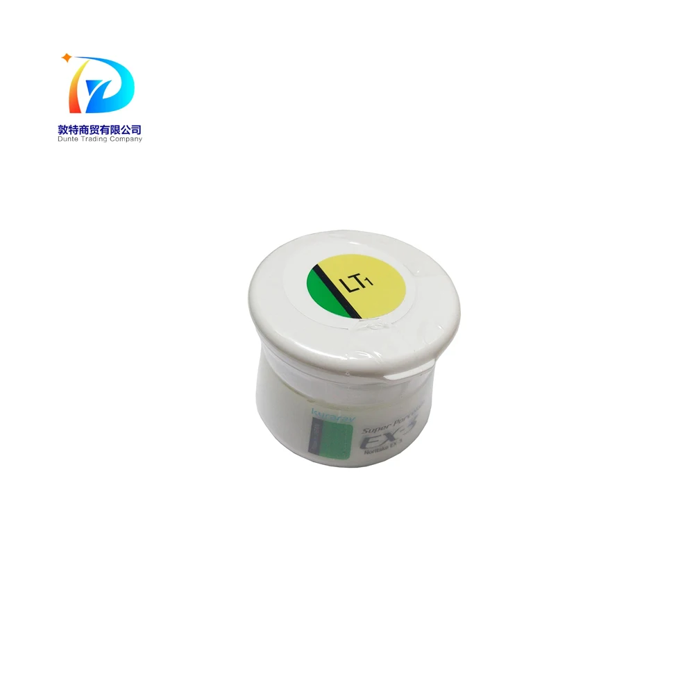 Porcelain Powder Used For Dental With Low Price