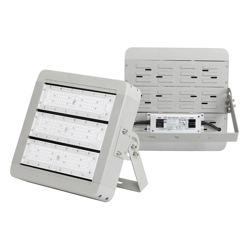 new products 50w 100 watt 200 100w 200w outdoor stadium led flood light with ip65 waterproof