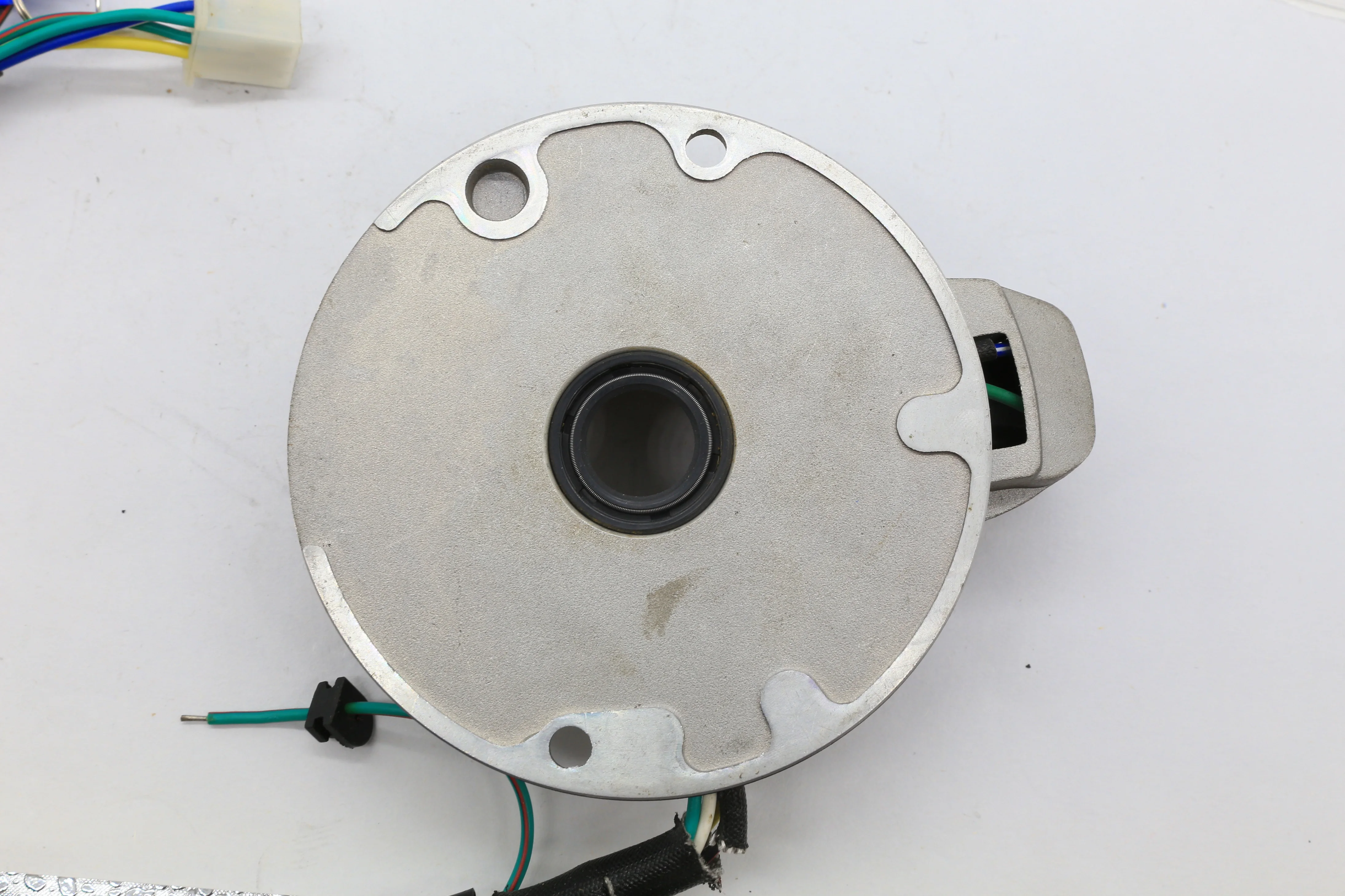 Factory direct selling  high performance products motorcycle engine parts BIZ-100KS  magneto stator coil