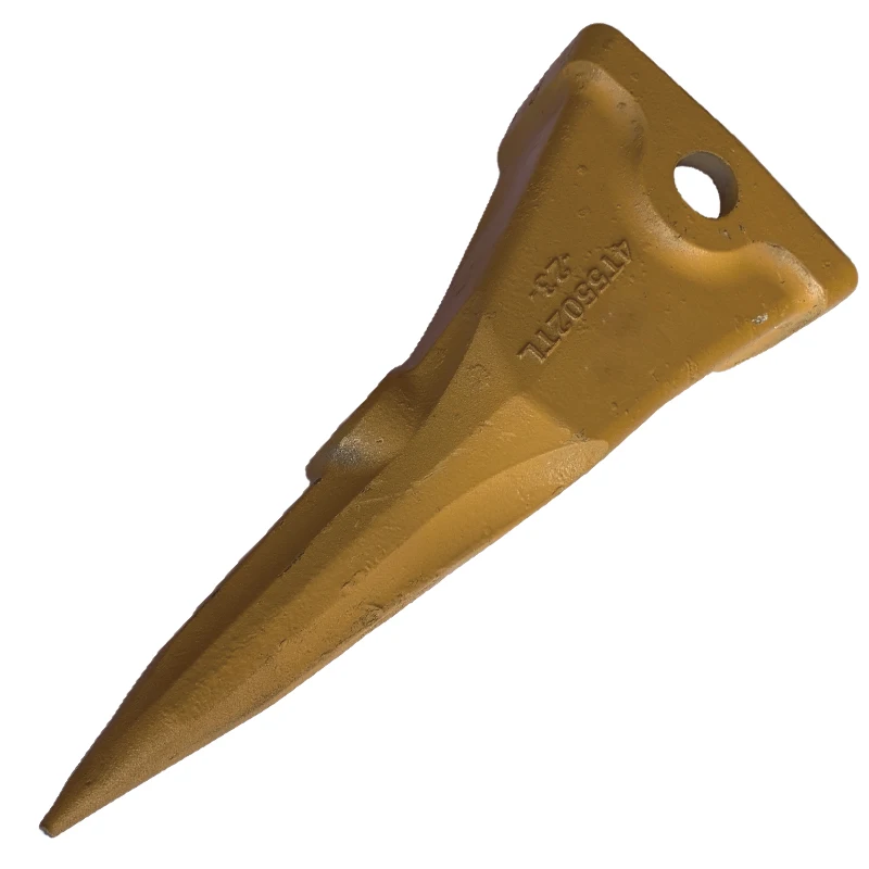 Purchase product Excavator bucket tooth spare parts R225-9 61N6-31310R290-61N8-31310R290-61N8-31310RCCast excavator bucket teeth