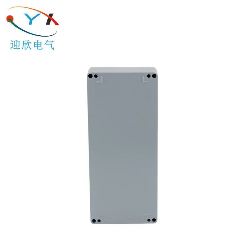 stainless steel aluminum electrical box enclosure cabinet Electronic Component Enclosure electric meter control panel box