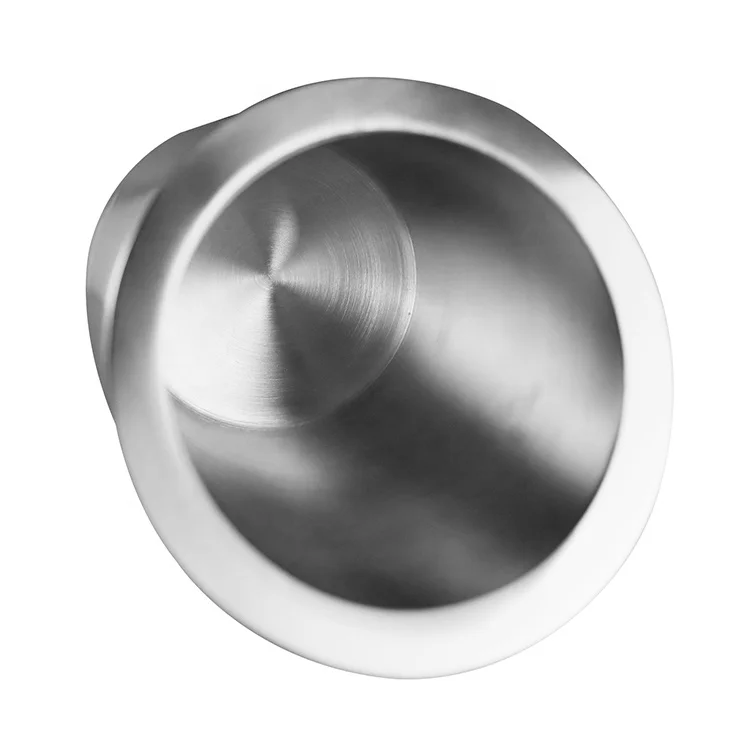 Premium Quality Stainless Steel 304 Champagne Beer Ice Wine Chiller Bucket