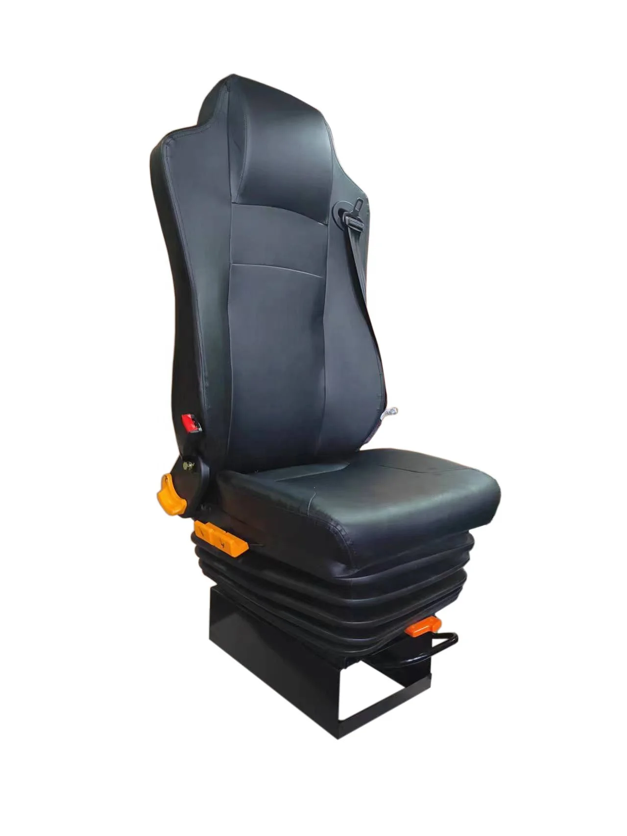 Bus Accessories Luxury Bus Seat Coach Passenger Seat