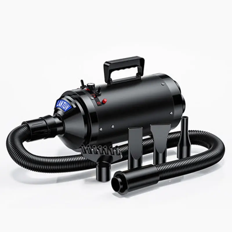 1090A Powerful Single Motor Dog hair dryer