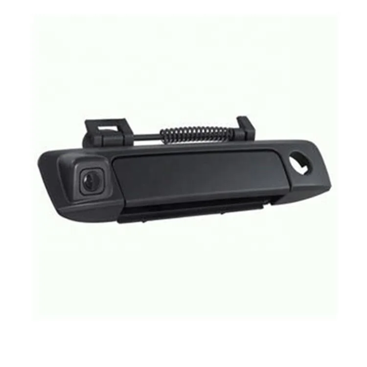 Waterproof Tailgate handle HD parking rear view camera for Ford Ranger for Mazda BT50 2012-2018