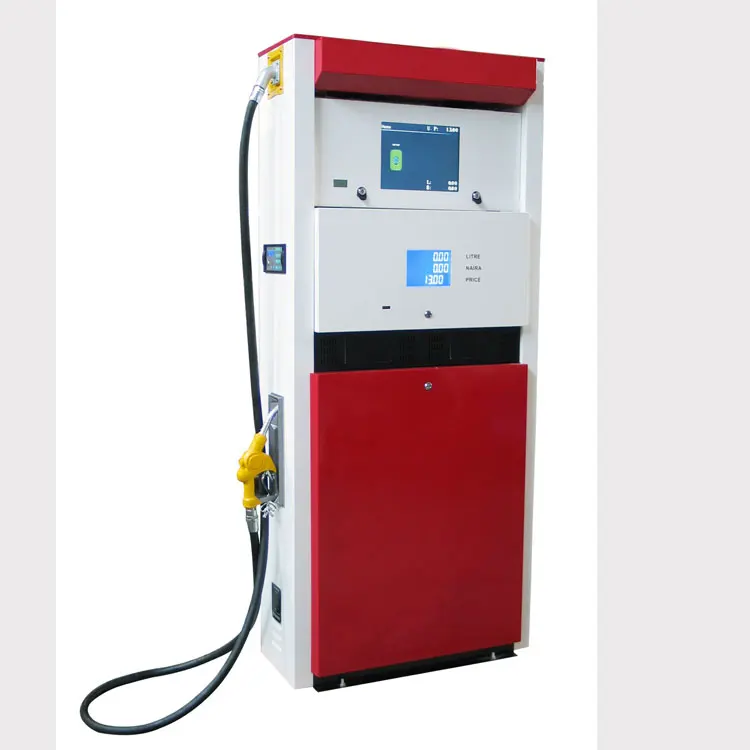 Wholesale Blue Sky Portable Petrol Station Diesel Petrol Fuel Dispenser for Sale