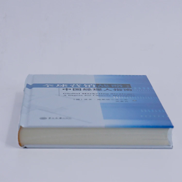 
Custom High quality cheap printing novel/fiction softcover book custom novel hardcover books printing service 
