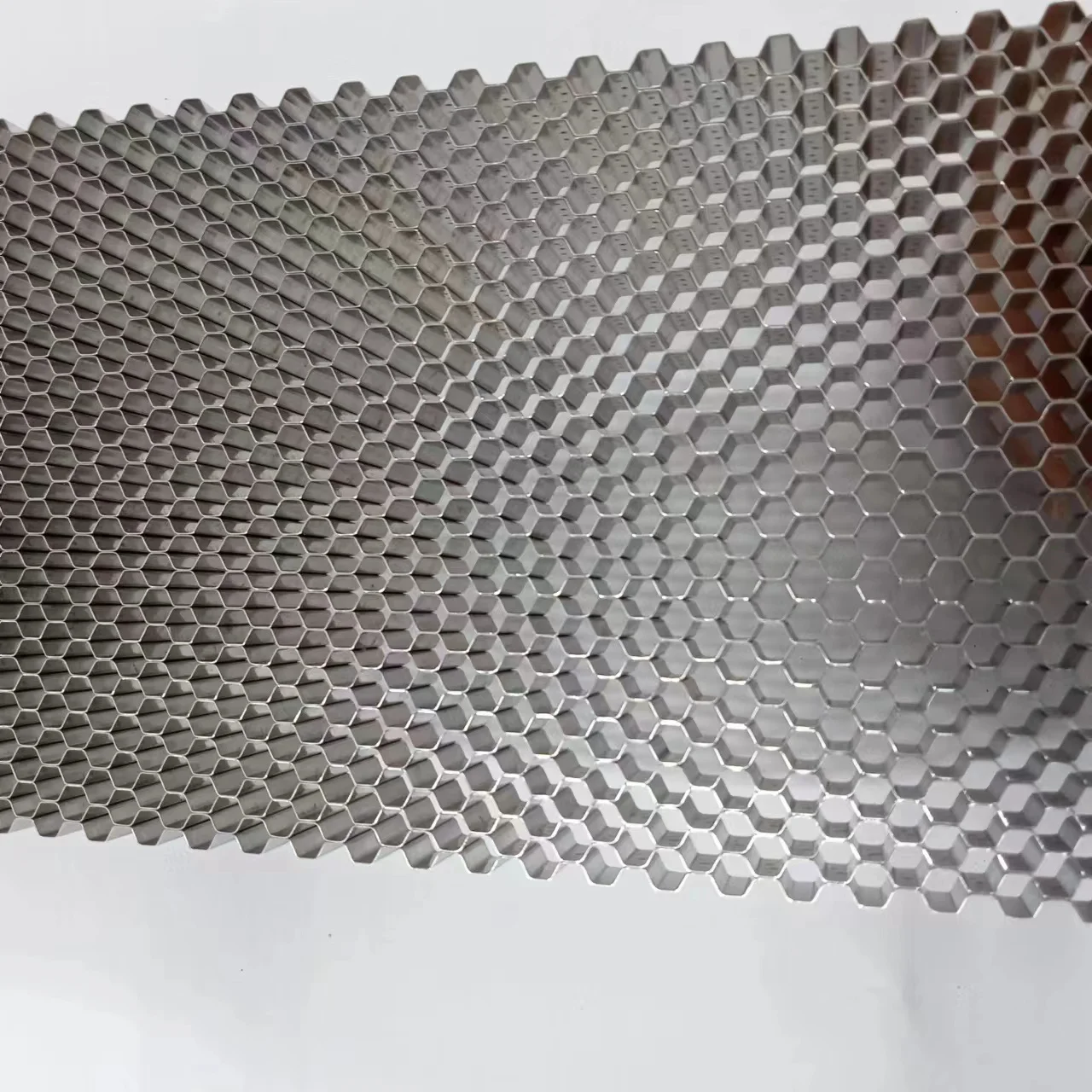 Hengshi L 304/316 waveguide  EMI/EMC shielding  ventlation Stainless Steel Honeycomb Core panels