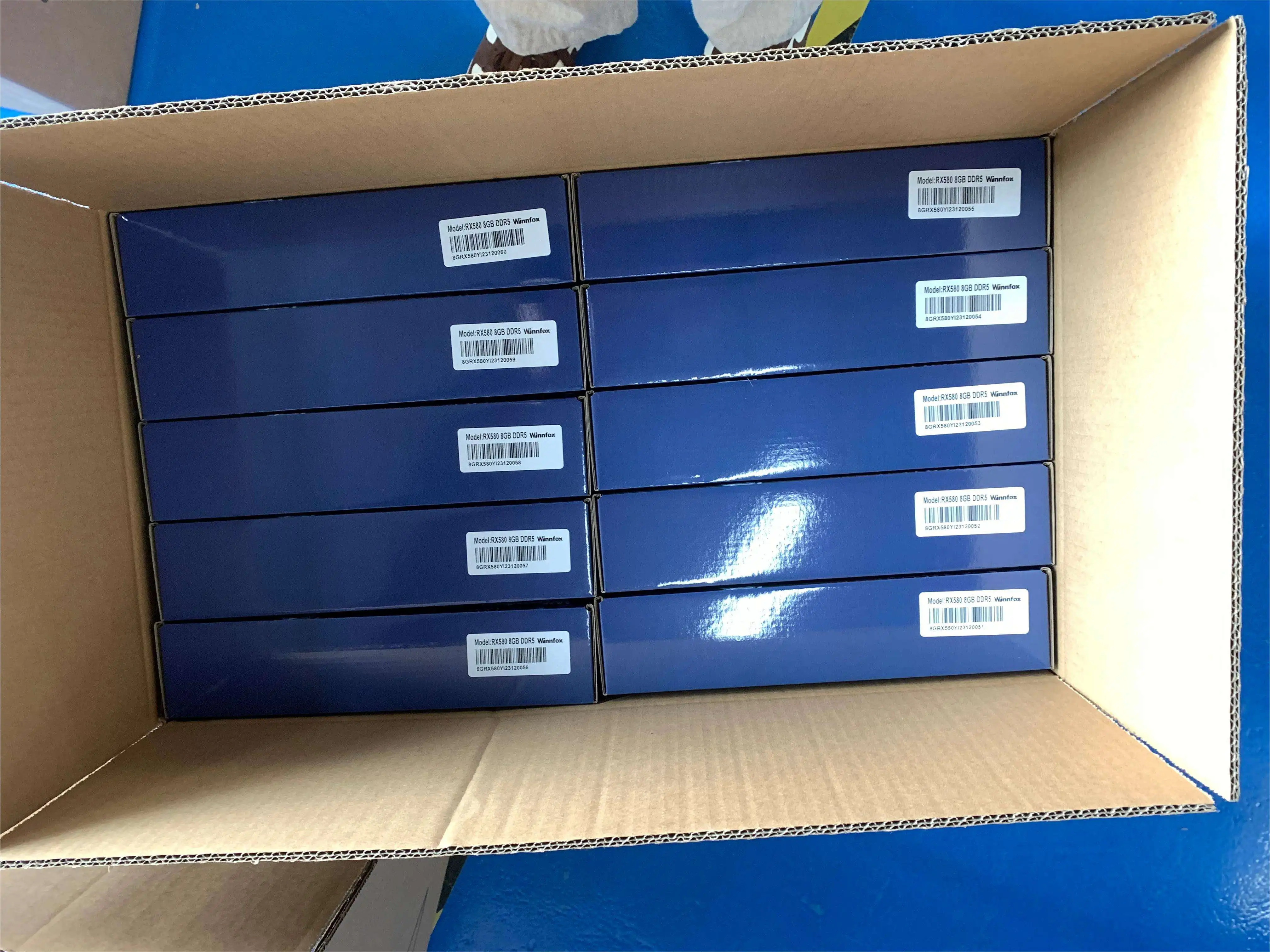 Bulk gpu wholesale gtx 650 750 Ti 1050 1050 Ti 1060 2GB 3GB 4GB 6GB gddr5 placa de video graphics card for pc gaming