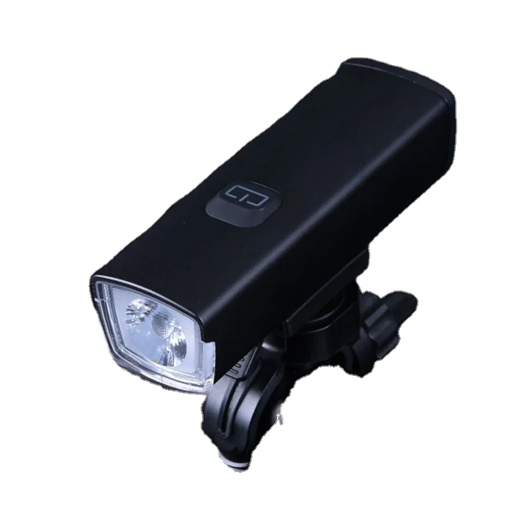 U-IDEAL  New Design 1000 Lumen Bright USB Bicycle Head Light