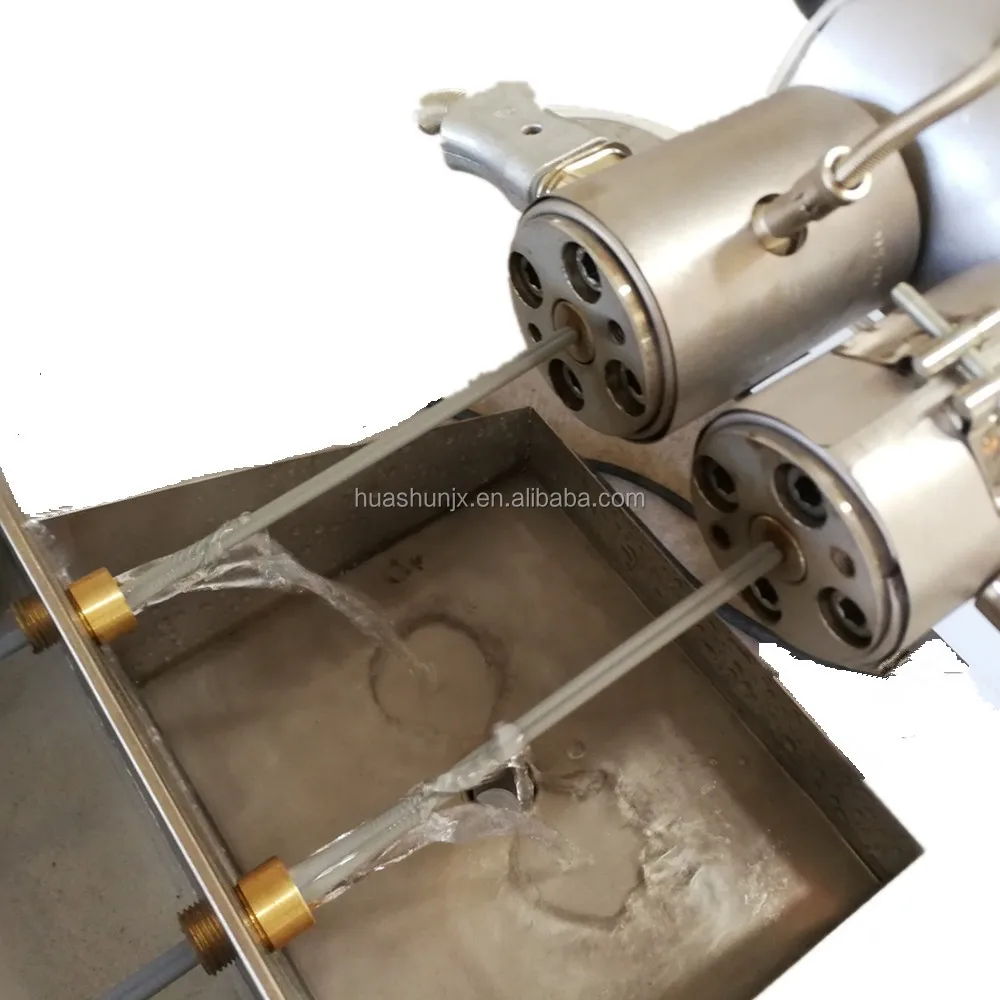 CPVC PVC PE/PP машина для производства полиэтиленовых сварочных стержней