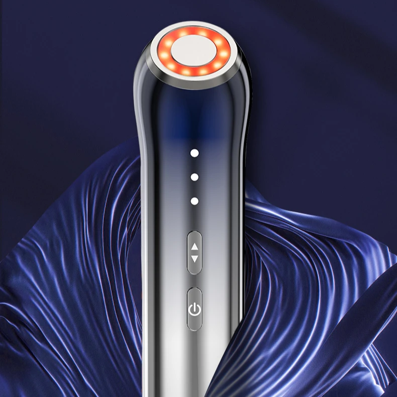 home use beauty equipmeint Face wrinkle removal lifting anti-aging Face eye care Lift firm multifunctional rf beauty instrument