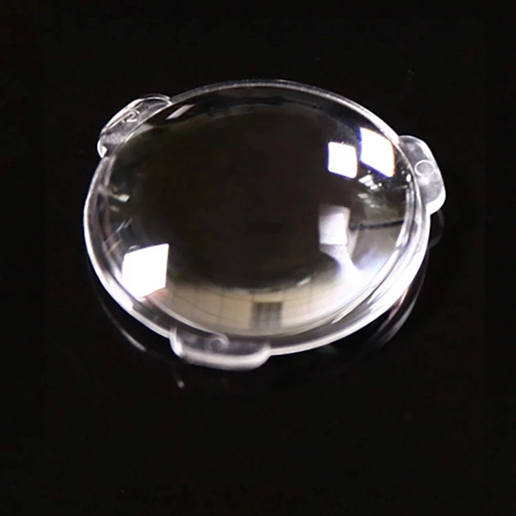 vr fresnel optical lens for action / medical 3d glasses