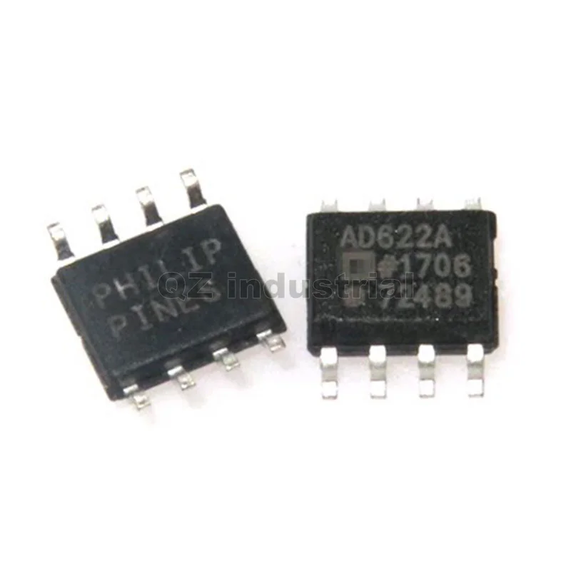 Оригинальный недорогой инструмент QZ AD622A AD622 AD622ARZ
