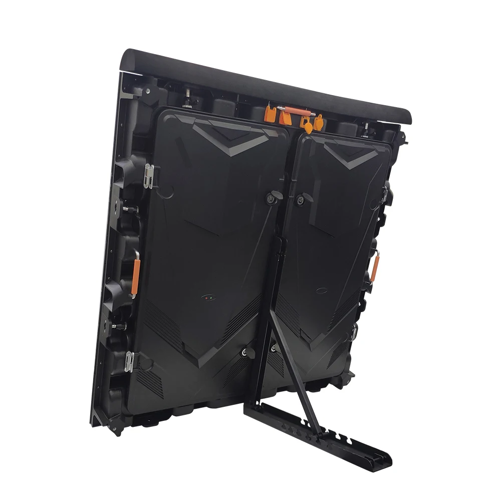 Football Stadium Perimeter Led Screen Display P5 P6 P8 P10 LED Module Advertising Outdoor Led Large Screen Display