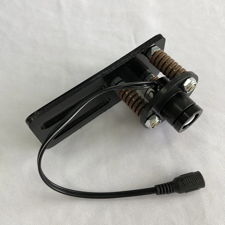  2020 warp knitting spare part karl mayer Herovo Laser End Break Detector