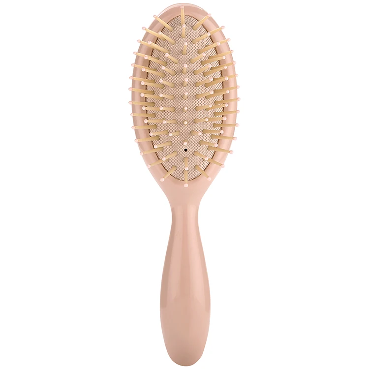 new brush for wet hair women custome paddle brush