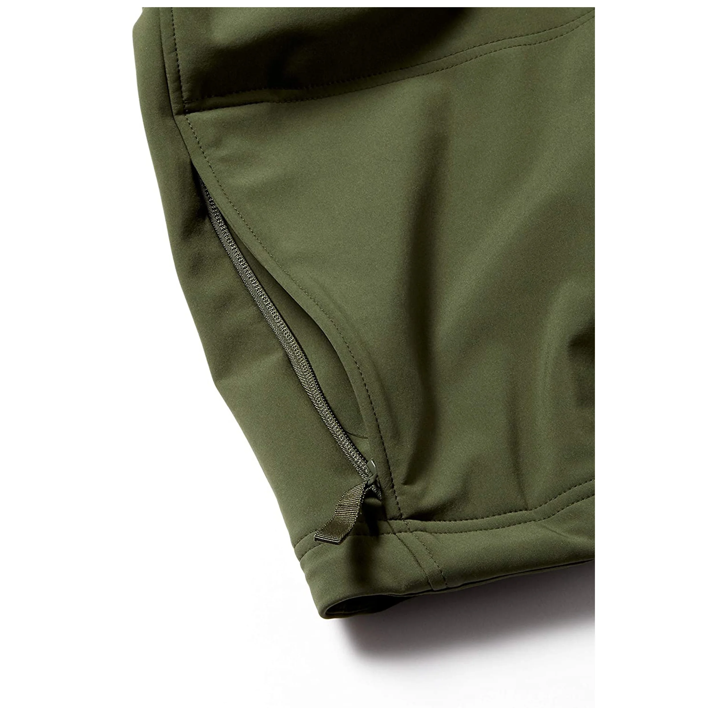 High Quality Warm giacca caccia softshell jacket with Tactical Jacket