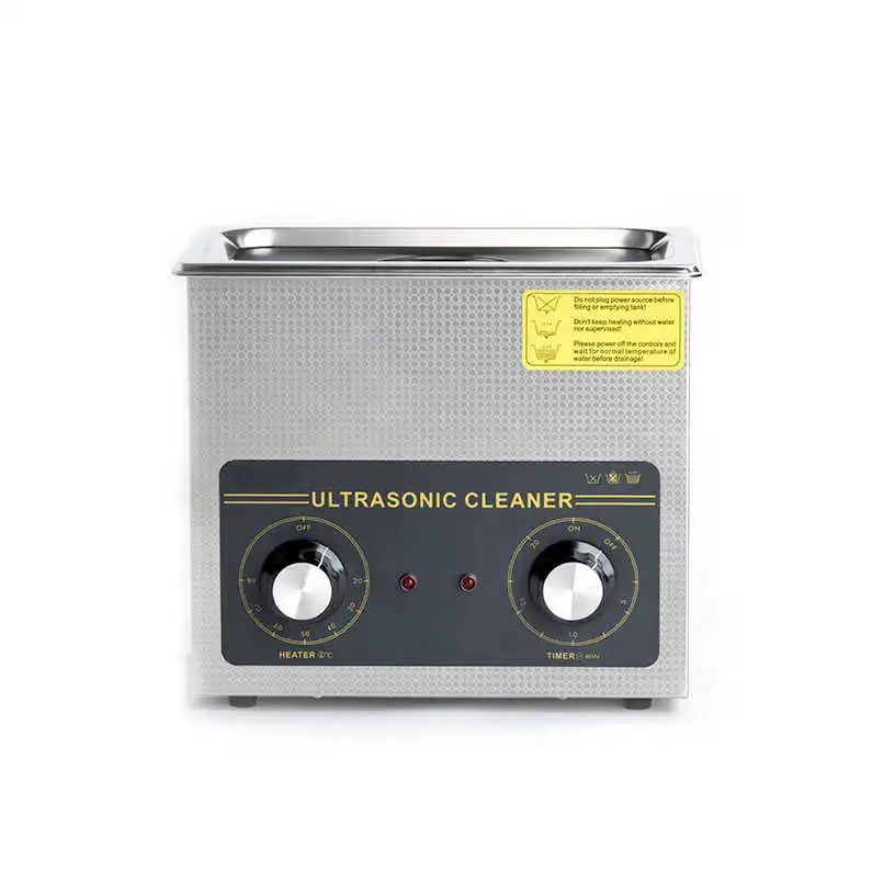 Hot sale top quality popular product ultrasonic cleaning machine jewellery