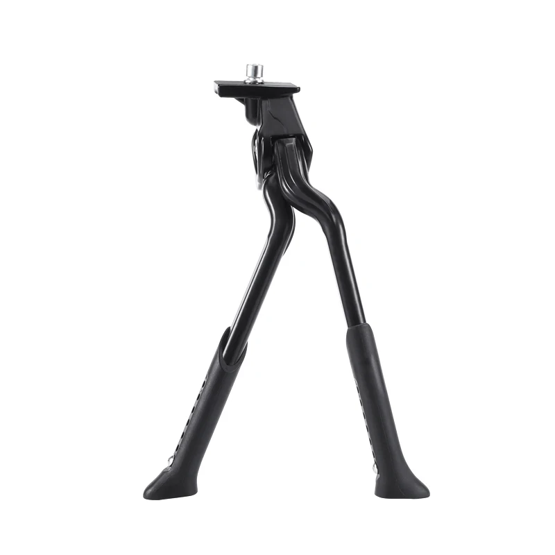 Новый дизайн, задняя подставка из алюминиевого сплава, регулируемая подставка для велосипеда, подставка для велосипеда