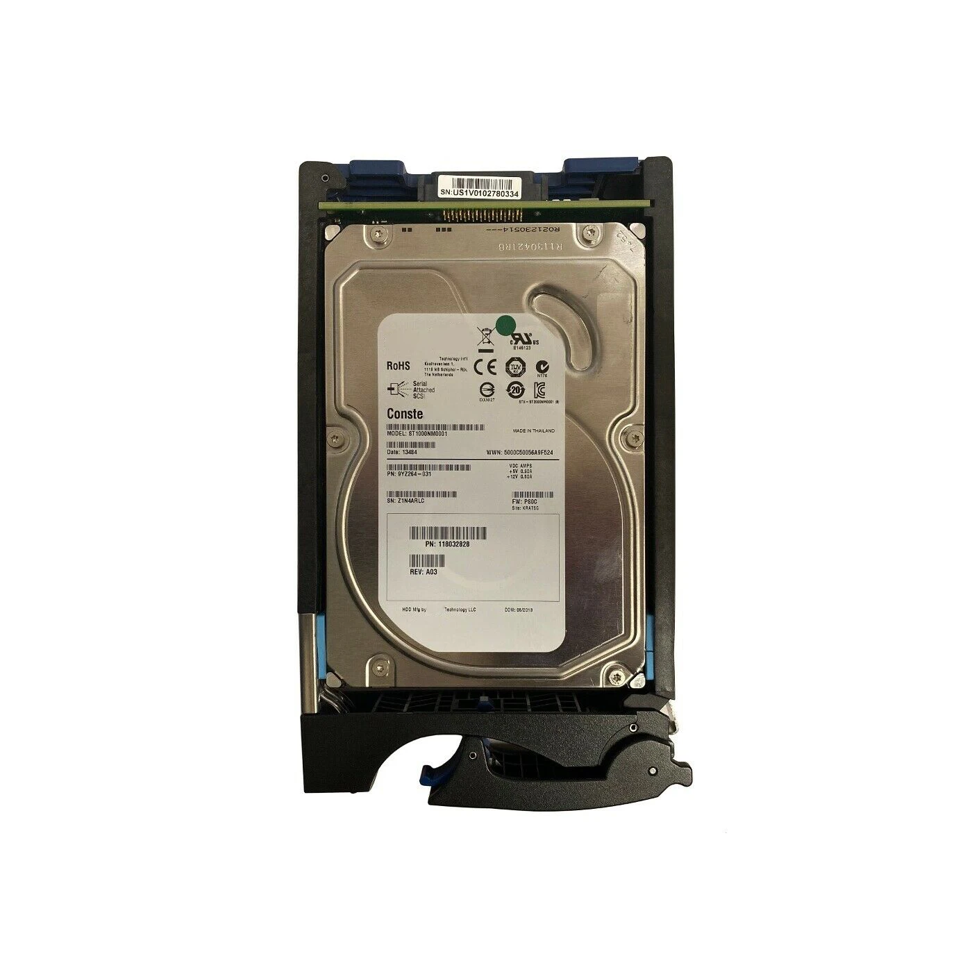
3 ТБ DD2500 3T 7,2 K 3,5 005032934 P-X-2UC-3TS жесткий диск, Серверная Сетевая безопасность, брандмауэр, оригинальный процессор, дешево 