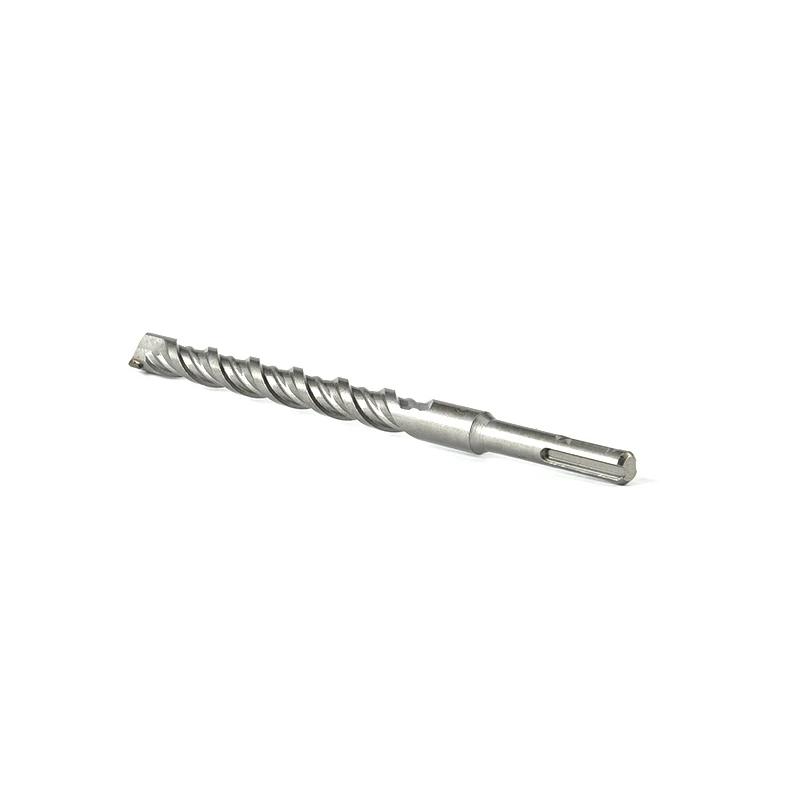 Royal Sino SDS Max Break Through Concrete Milling Cutter Tct Tunnel Hammer Drill Bit