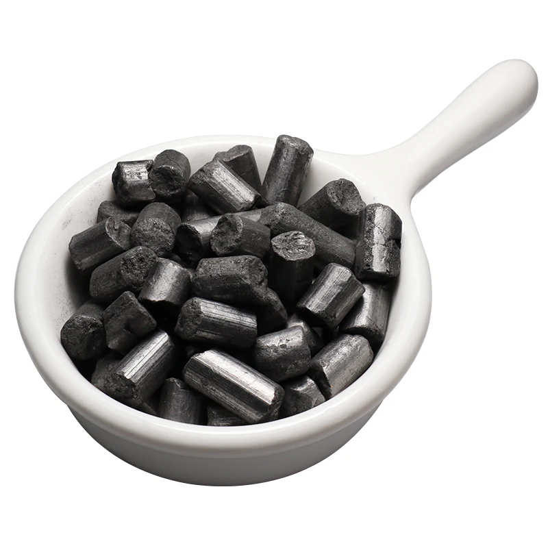 98% Calcined Anthracite Coal Carbon Activated Carbon Additive Manufacturer for columnar carbon black raiser