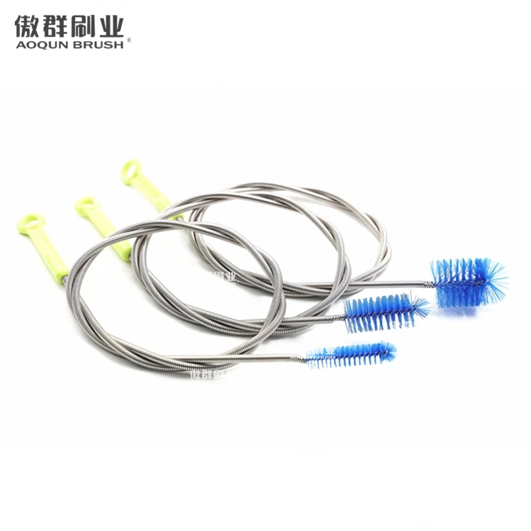 Care Touch Cpap Hose Cleaner And Sanitizer Brush For Hose Tube Humidifier Cleaning Brush Cleaner Slim For 15mm 16mm Hose