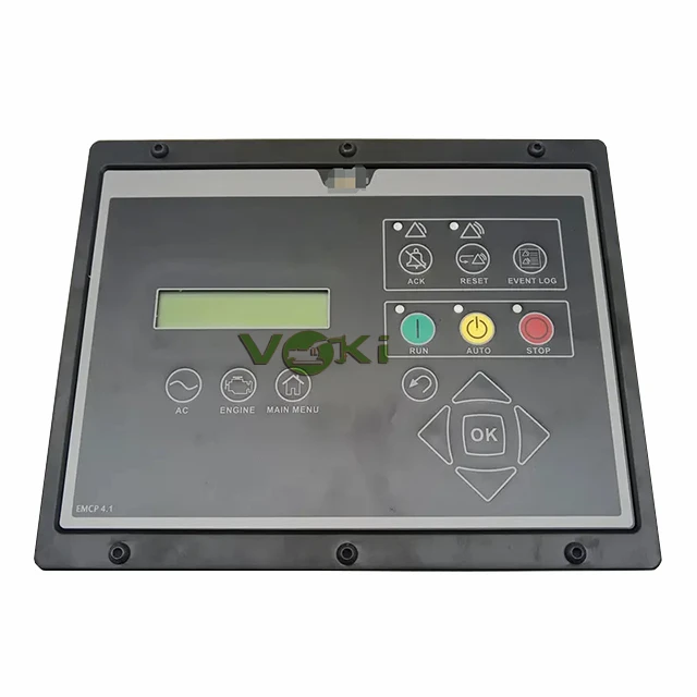 Контроллер EMCP 3406C C15 C18 C32 C4.4 ECU ECM 592-5150 модуль электронного управления 5925150 C4.1