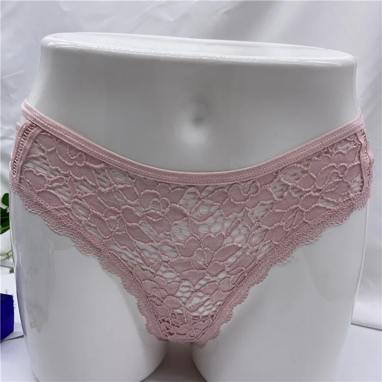 
Wholesale New Design Women Ladies Thongs Underwear Sexy Fancy Stylish Panty 