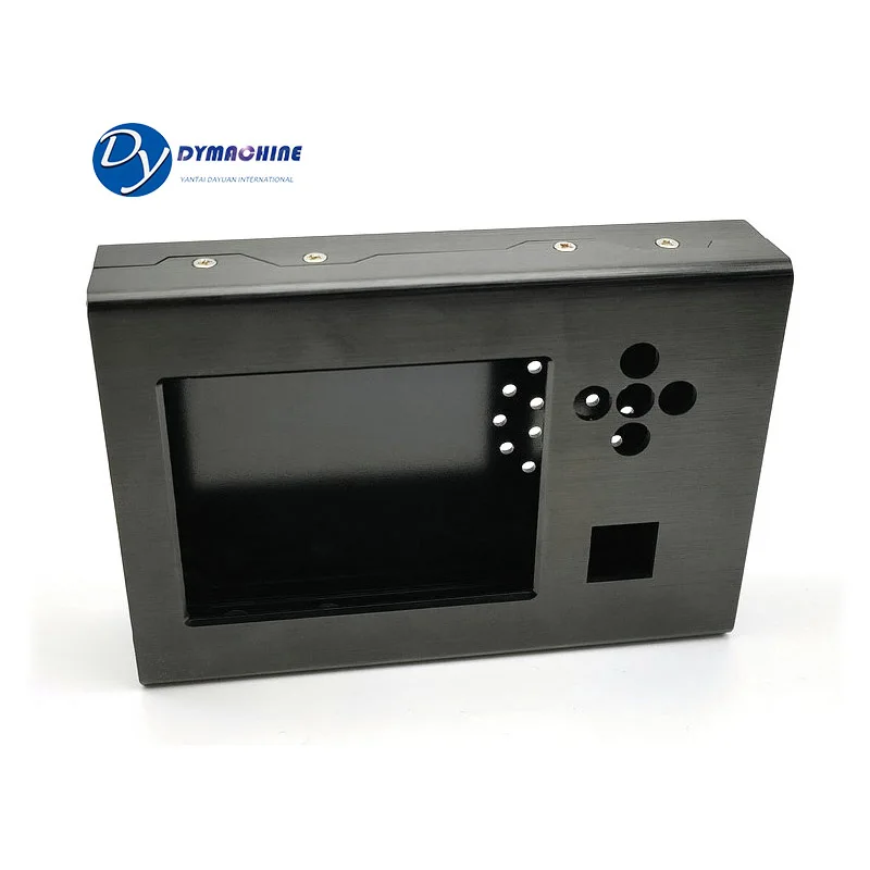 Custom Sheet Metal Fabrication Stamping  Laser Cutting Parts Customized Steel Work