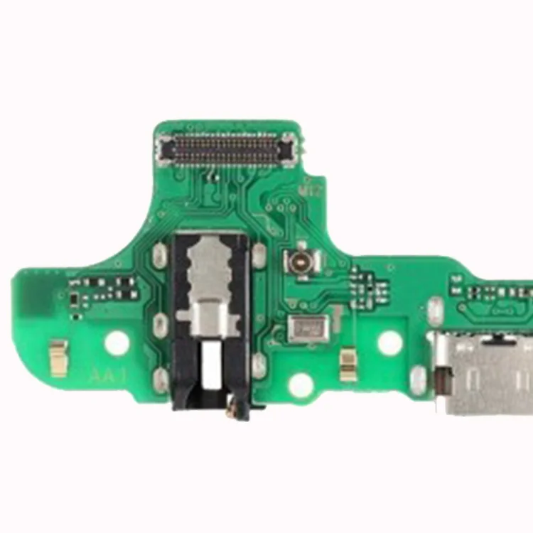 Mobile Phone External Parts charging flex with fast charge Note11+ for Samsung Galaxy
